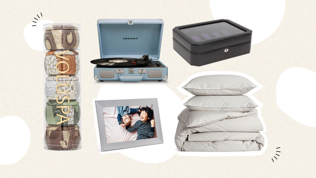 Nordstrom Anniversary Sale 2022: Best Bedding, Candle, Home Decor Deals