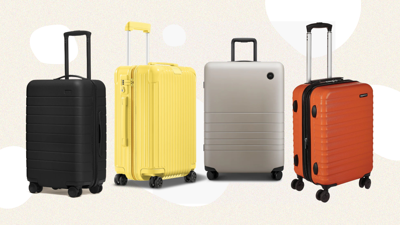 Samsonite Freeform Large Spinner