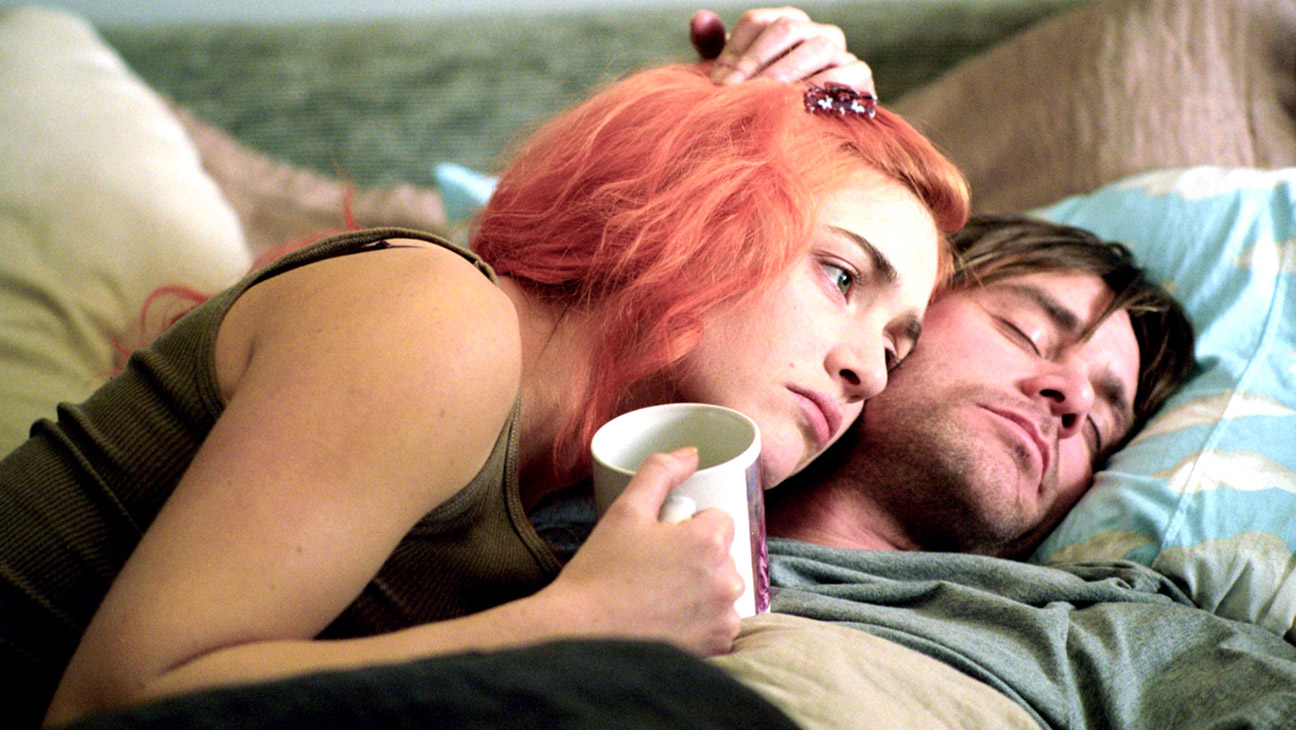 Eternal Sunshine of the Spotless Mind