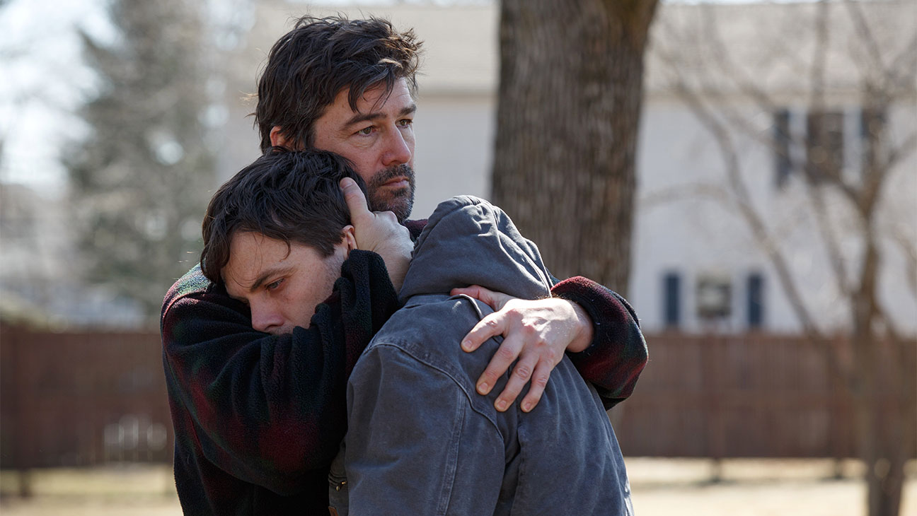 MANCHESTER BY THE SEA, 2016.