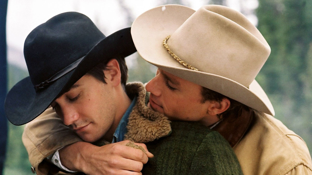 Brokeback Mountain