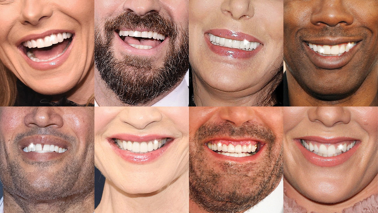 Photo - Illustration 1 Kelly Ripa 2 Chris Rock 3 Ben Harper 4 Julianna Margulies 5 Justin Theroux 6 Cher 7 Ben Affleck 8 Pink