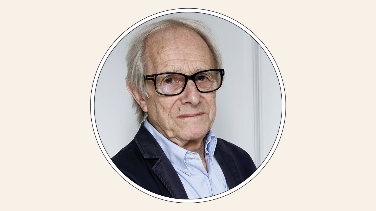 Ken Loach