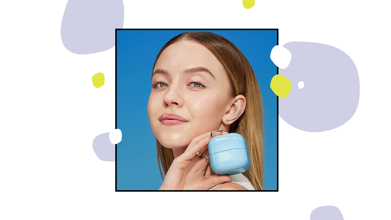 Sydney Sweeney for Laneige