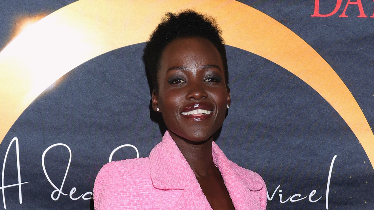 Lupita Nyong'o