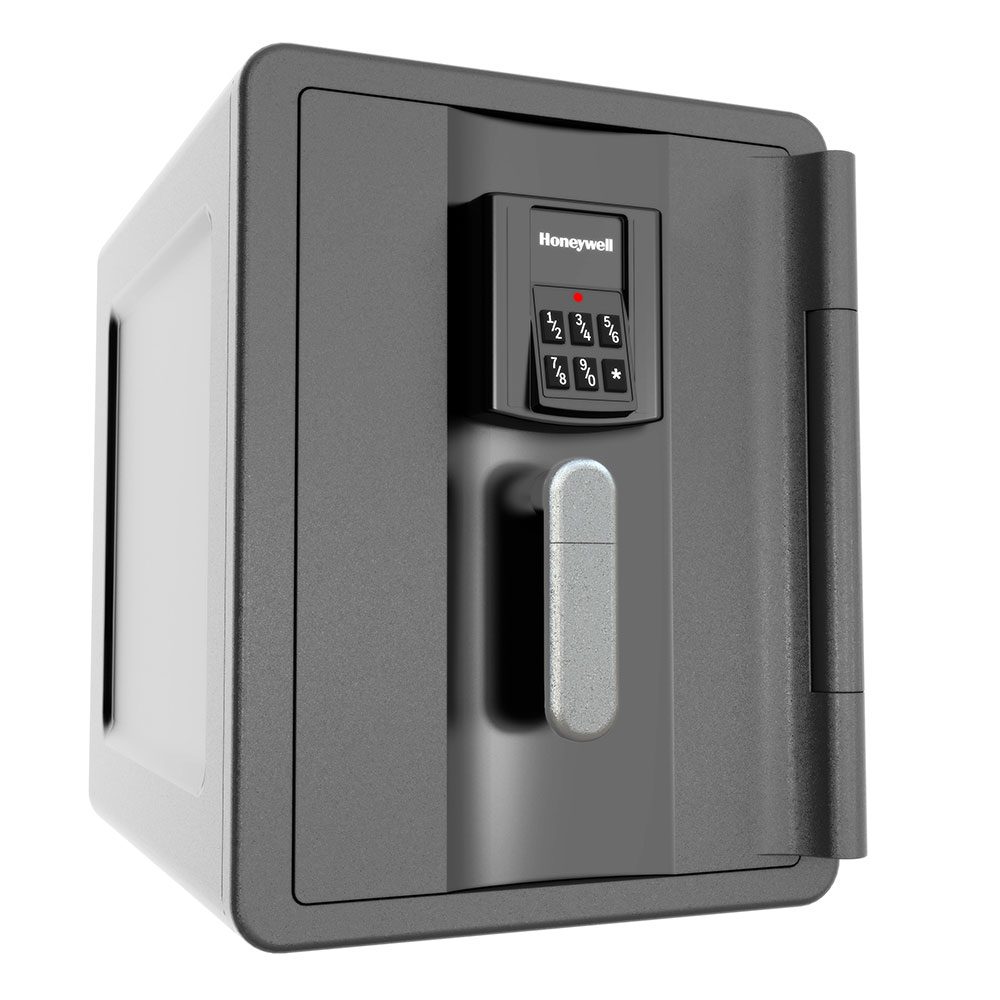 The Best Portable Safes for Work, Dorm Rooms & Travel from Honeywell