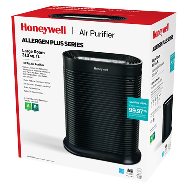 How to Improve Your Indoor Air Quality with the Honeywell HPA200 Air Purifier