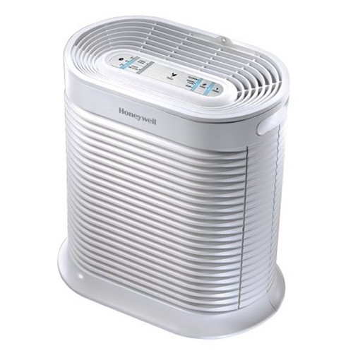 Honeywell HPA304 HEPA Air Purifier: Standard in Air Purification  