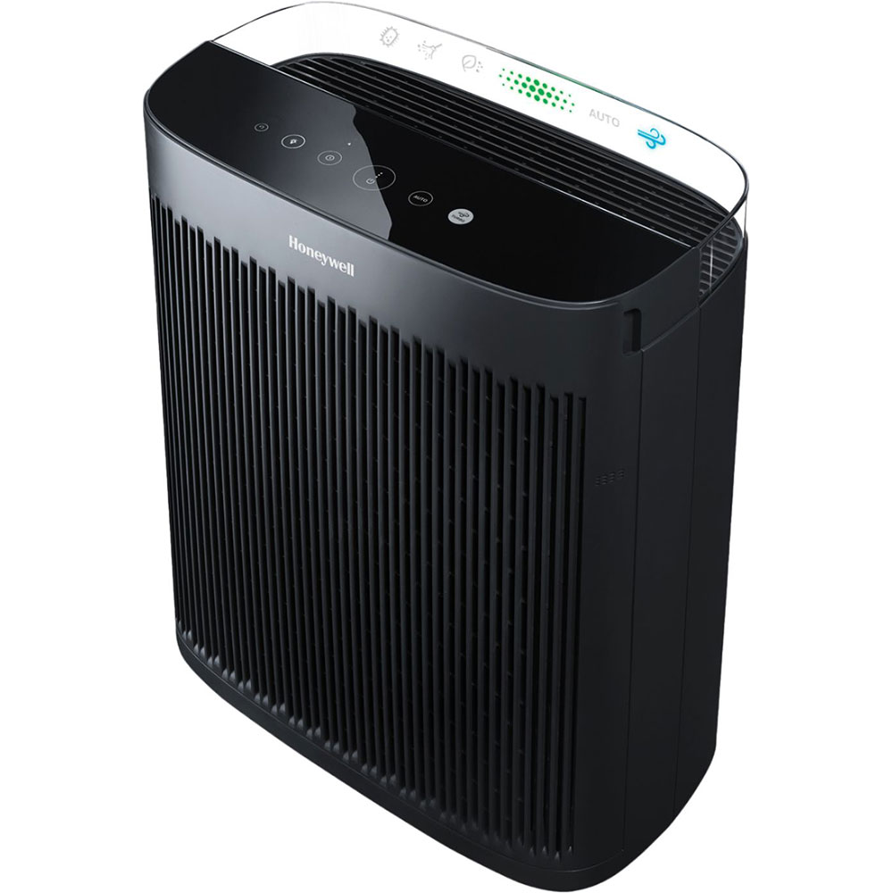 Honeywell InSight HEPA Air Purifier: The Ultimate Air Purifier for Smoke