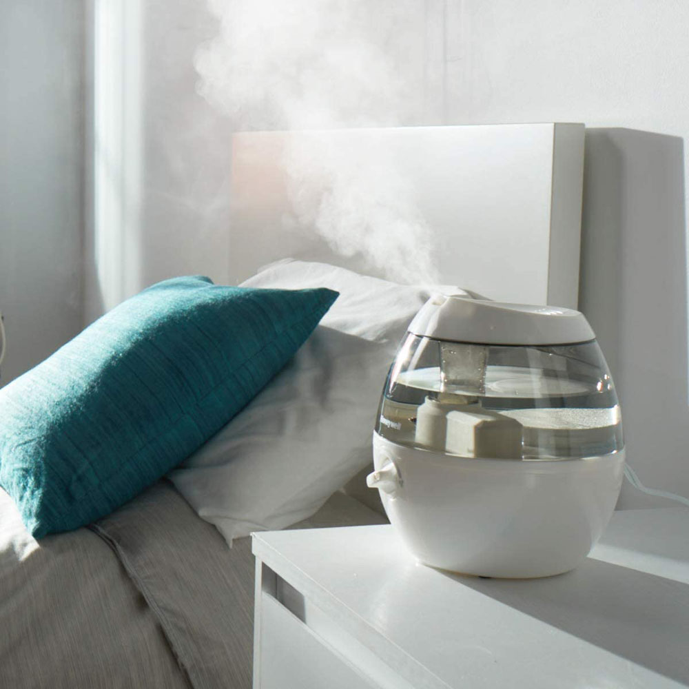 Honeywell Humidifiers: Where Do I Install It?