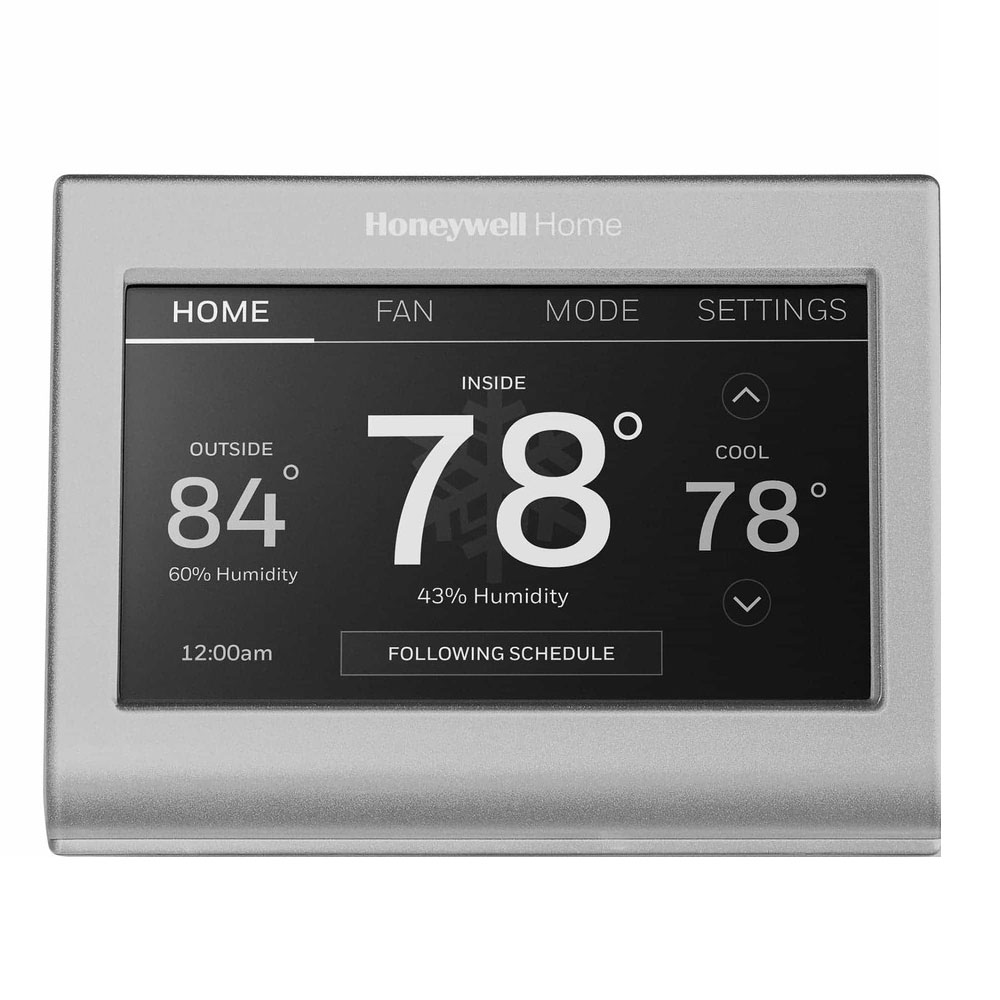 How Do I Perform a Honeywell Thermostat Reset?