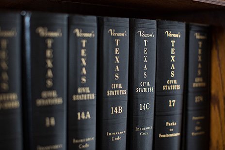 Photo of Books in the capitol build