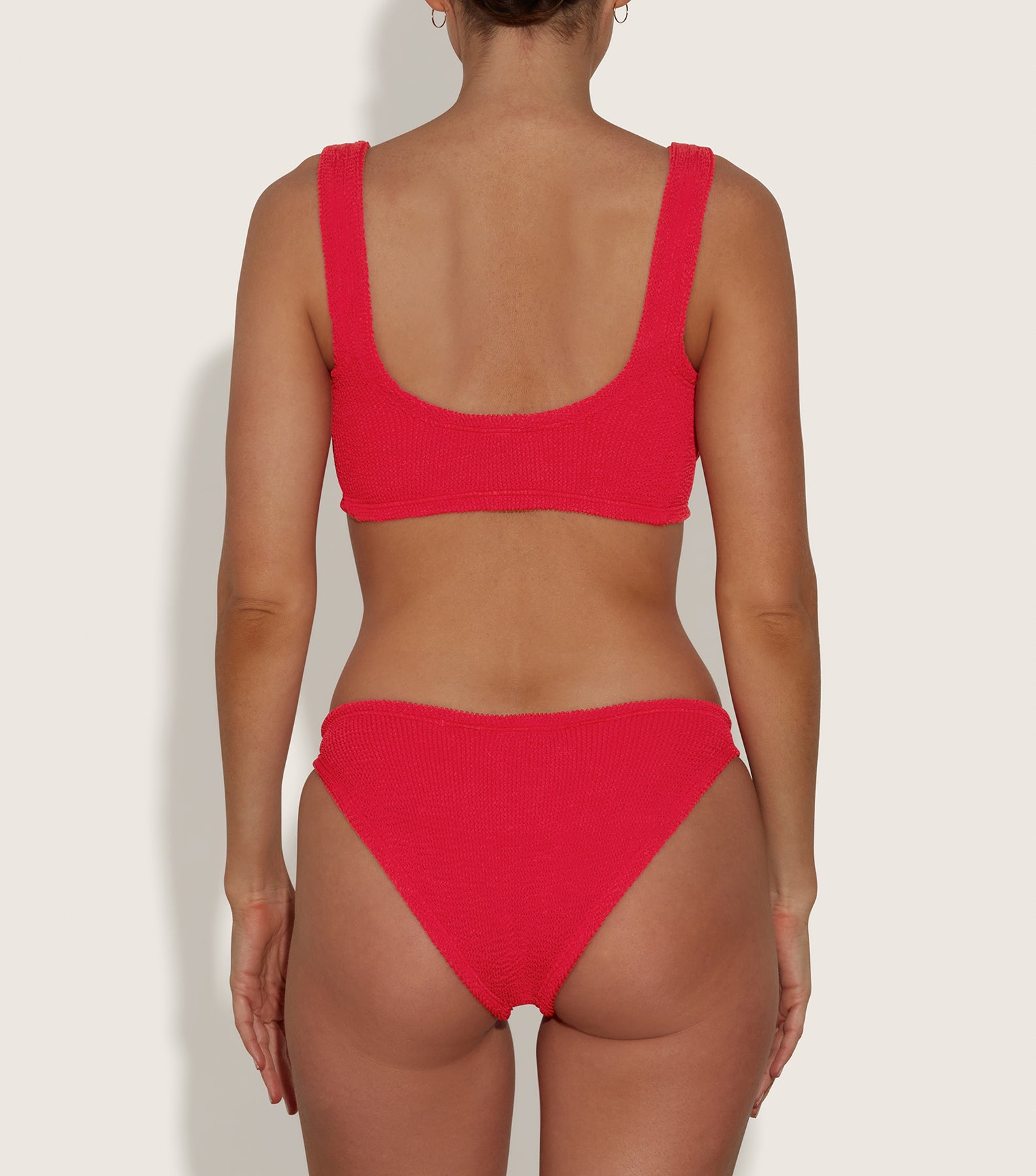 Juno Bikini - Red