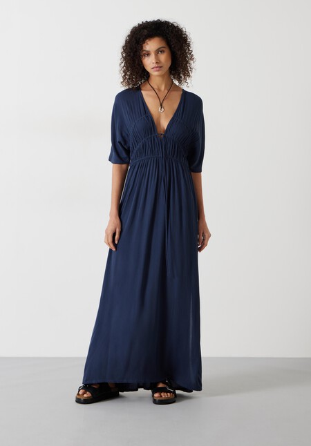 Grace Lightweight Maxi Dress