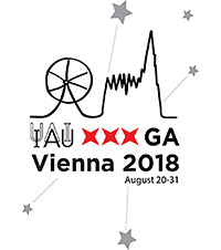 IAU General Assembly 2018