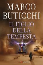 Il figlio della tempesta