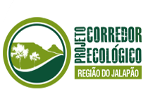 ICMBio - Projeto Corredor Ecológico da Região do Jalapão 