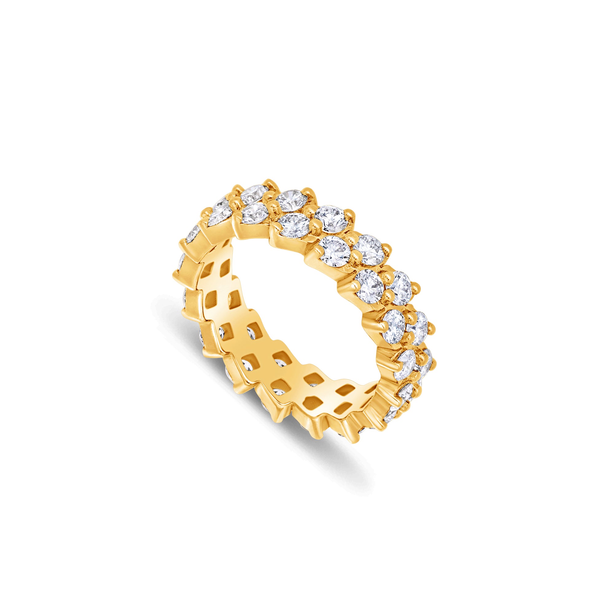 Milli Enzo Eternity Ring