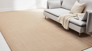 Medium, large and extra-large rugs