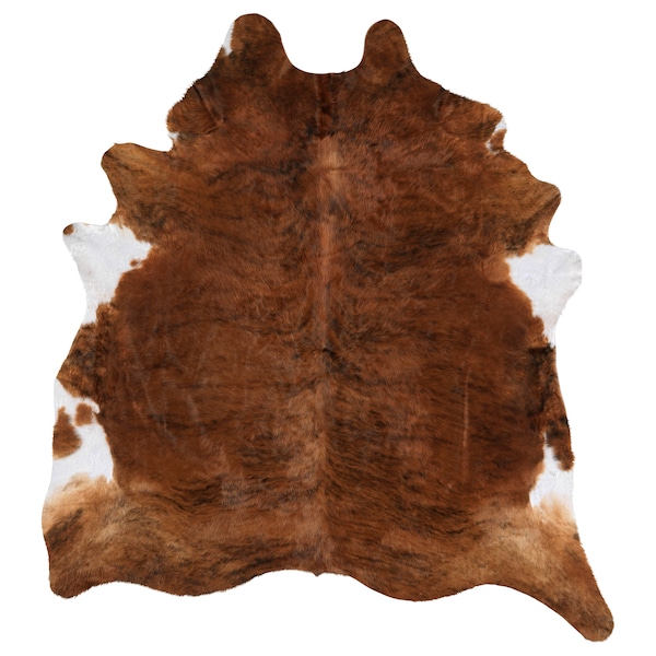 KOLDBY Cowhide, brown