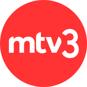 MTV3 tv-ohjelmat 10.09.2024