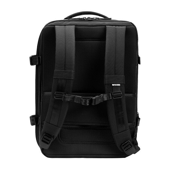 Black | A.R.C. Travel Pack - Black