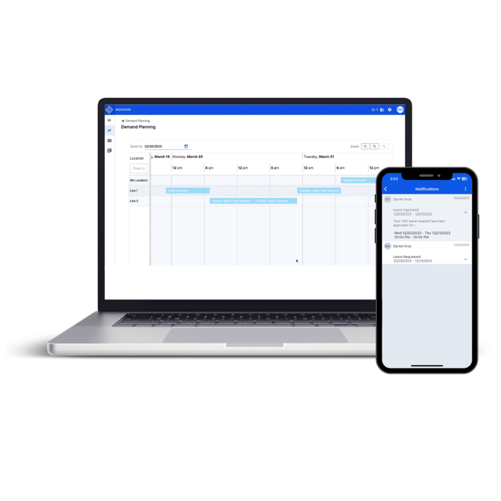 Demand Planning