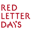 Red Letter Days Discount Code