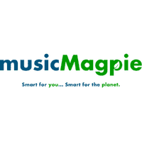 Music Magpie Discount Code