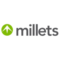 Millets Discount Code