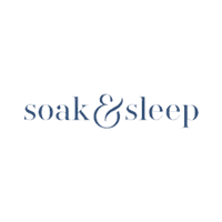 Soak & Sleep discount code