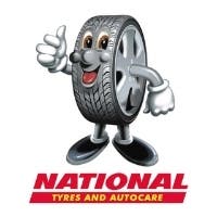 National Tyres and Autocare