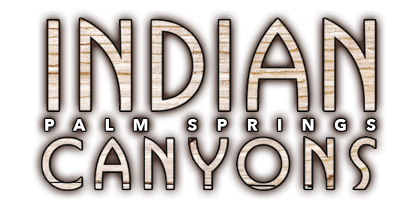 Indian Canyon Logo