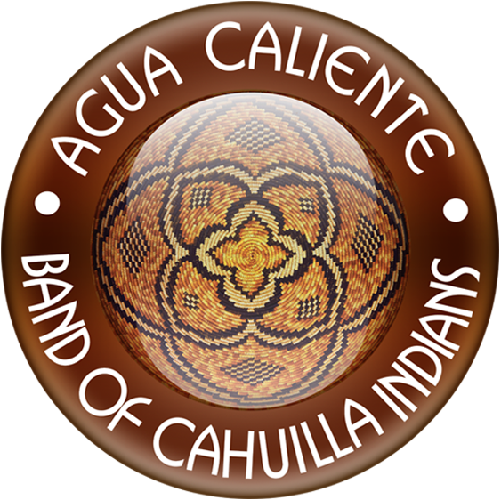 Agua Caliente Logo