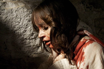 Wet Dream Horror Fans: Ti West's "House of The Devil"