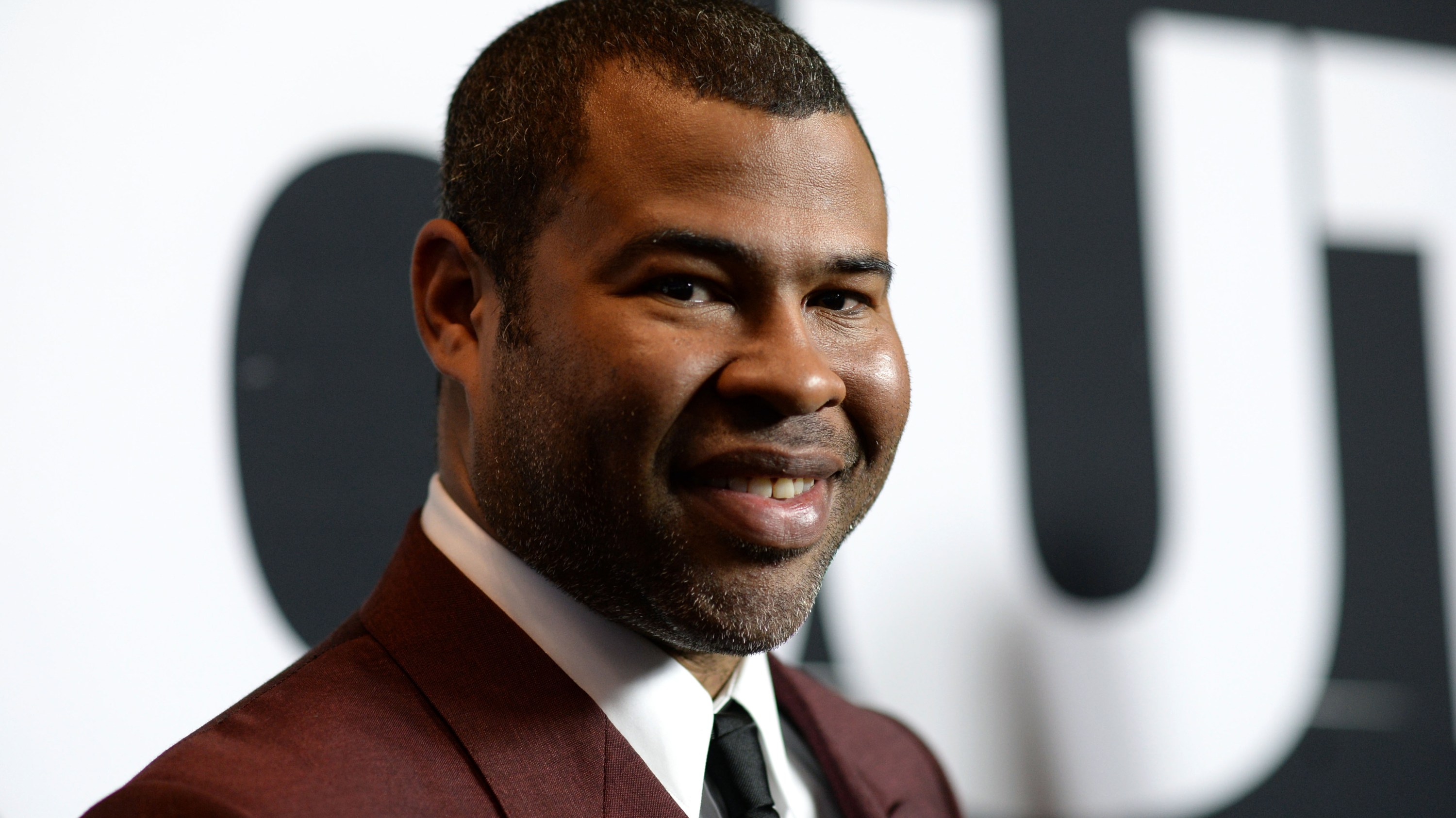 get out jordan peele