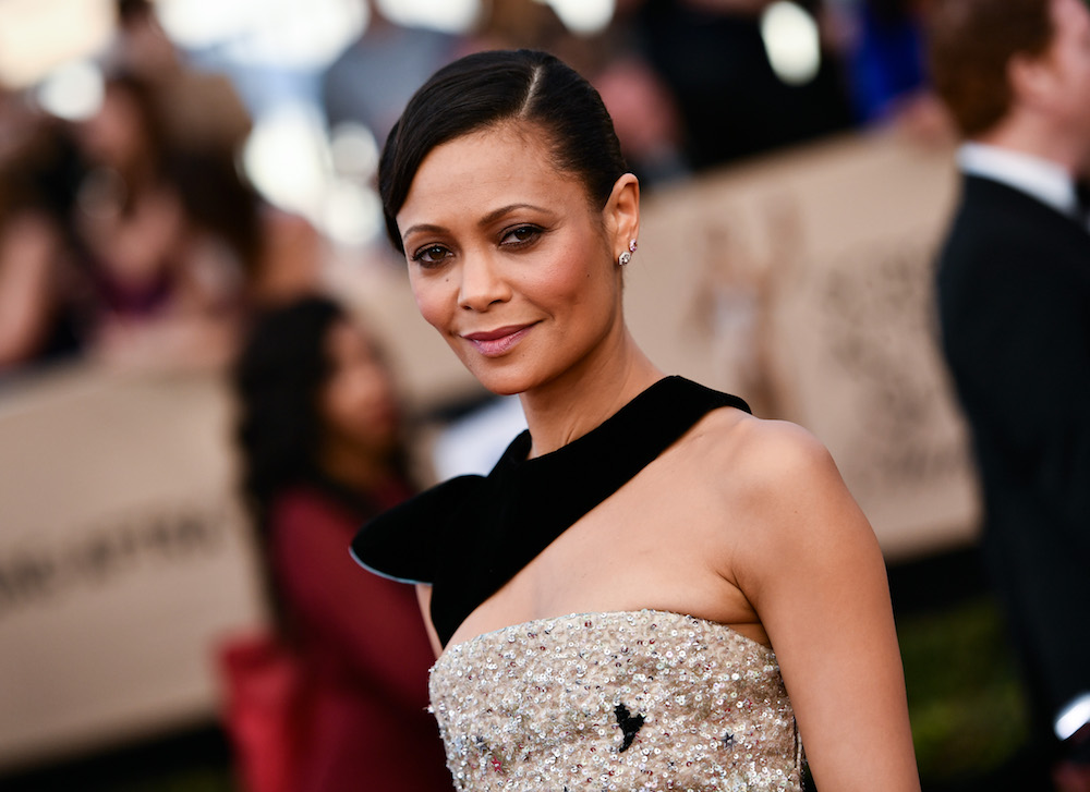 Thandie Newton