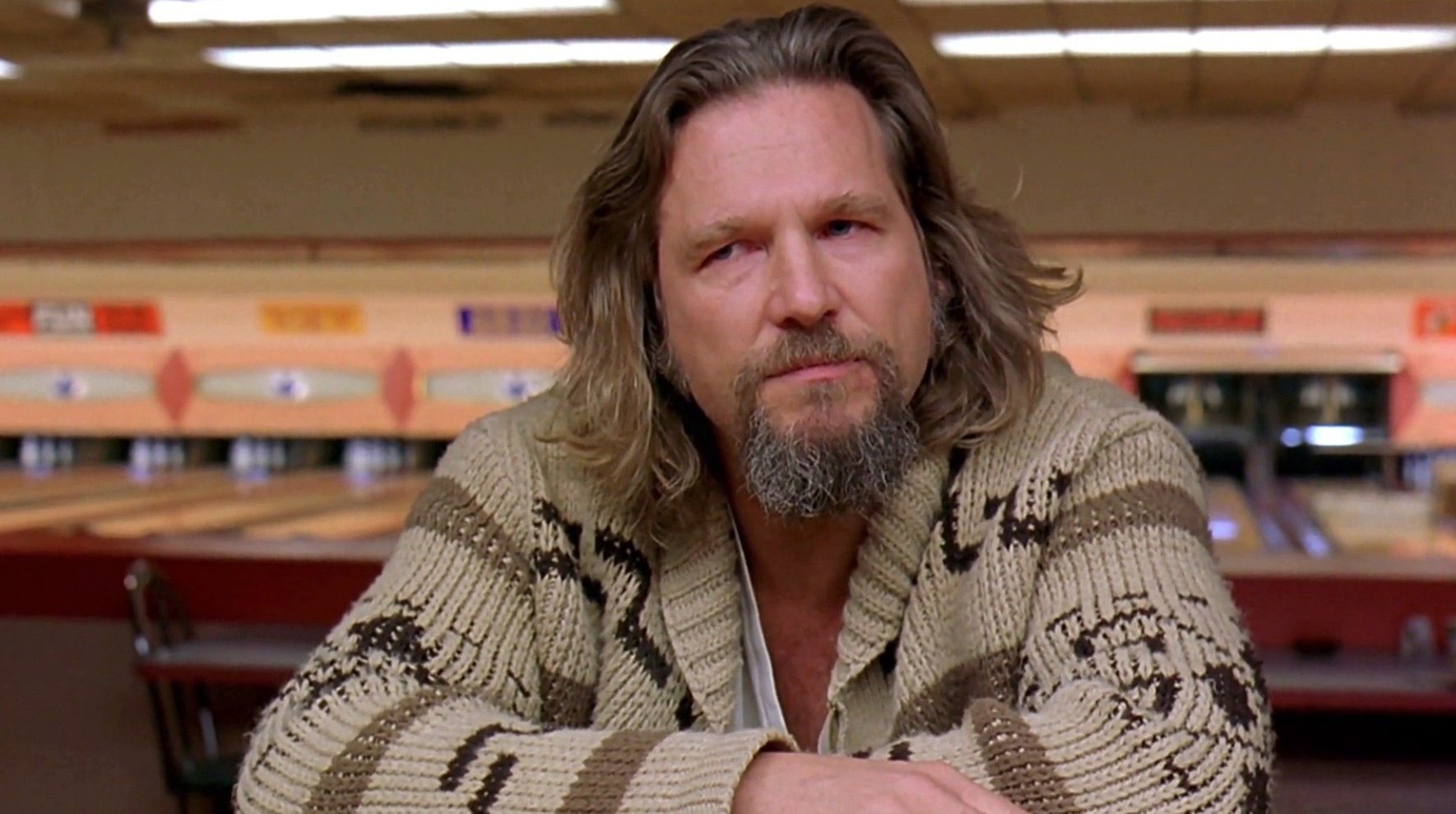 The Big Lebowski