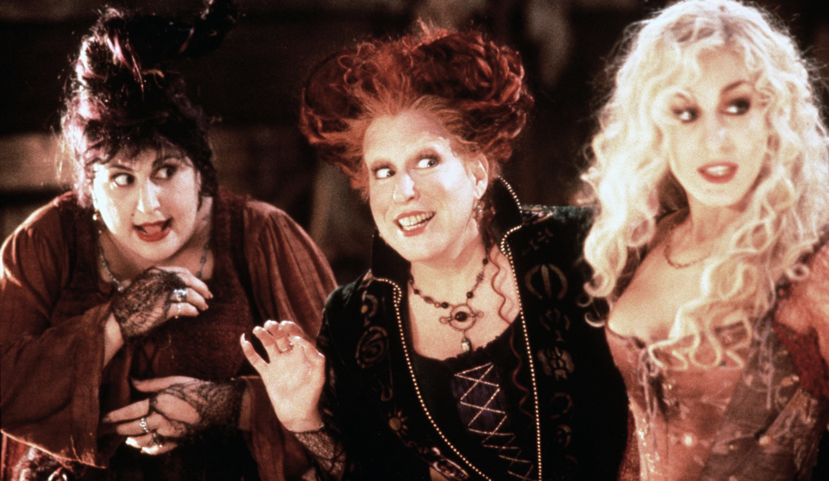 hocus pocus