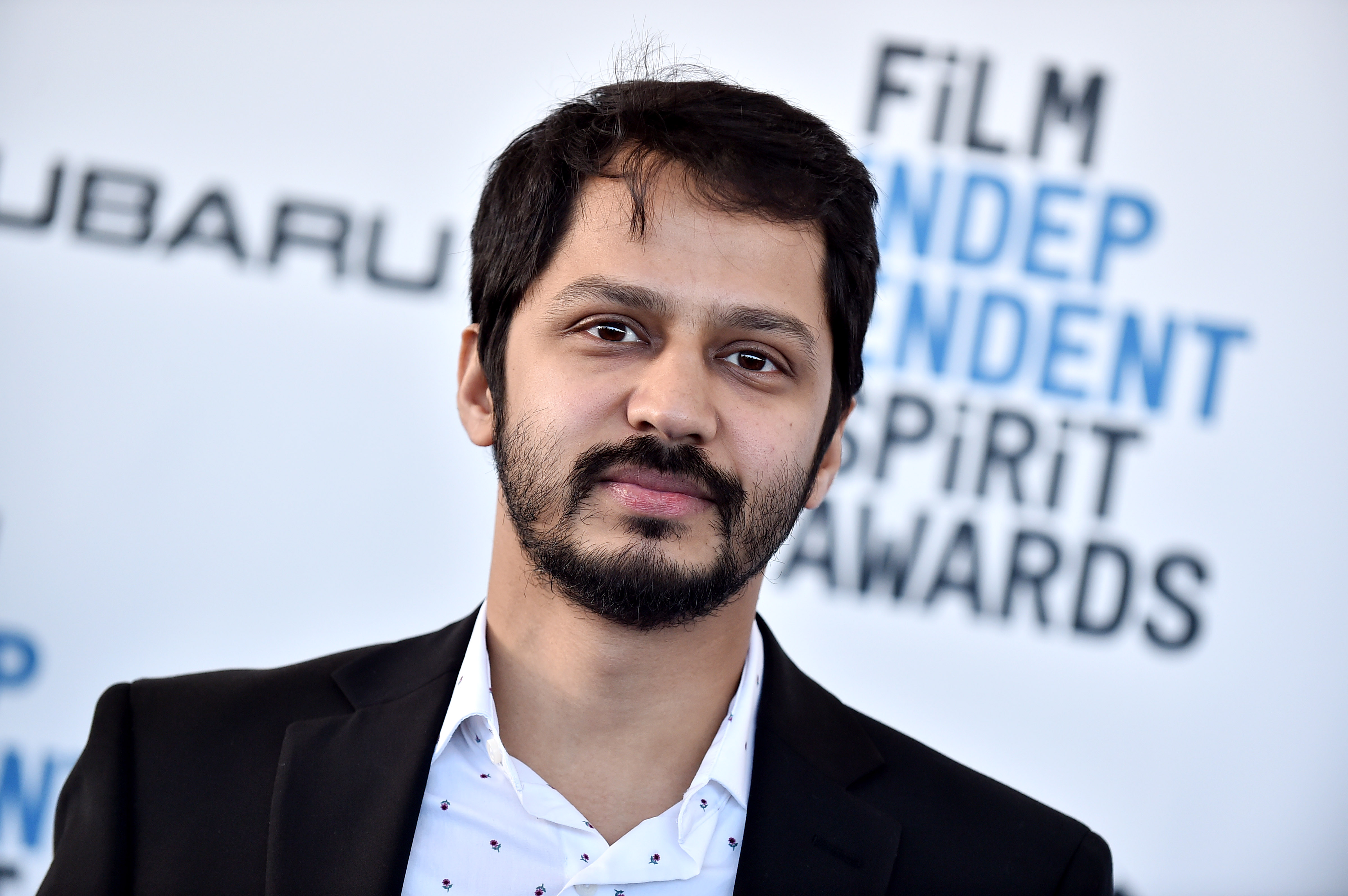 Shrihari Sathe, Filmaker34th Film Independent Spirit Awards, Los Angeles, USA - 23 Feb 2019