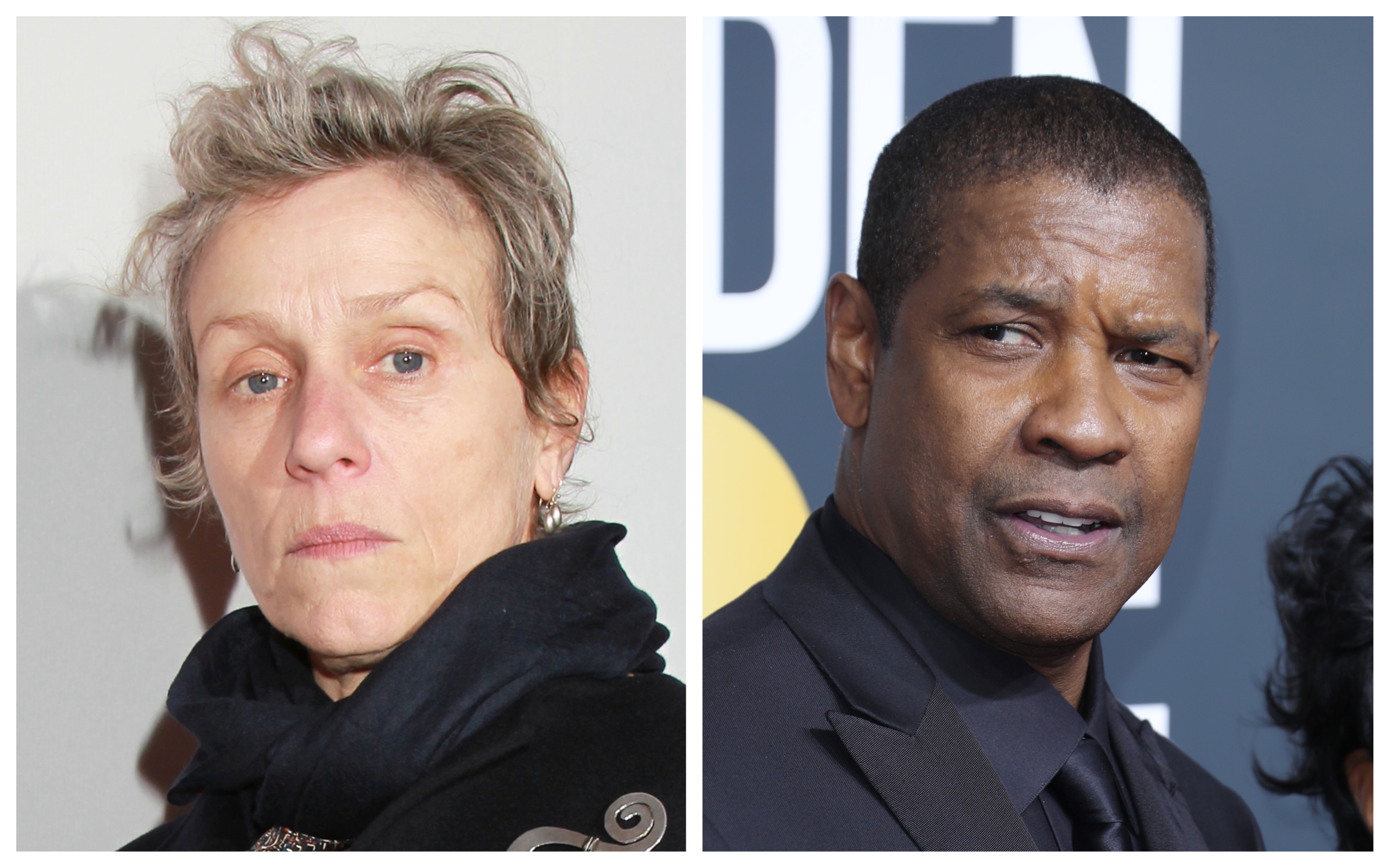 Joel Coen, Frances McDormand Tease 'Macbeth' Film as Thriller