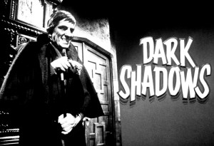 DARK SHADOWS, Jonathan Frid, 1966-71