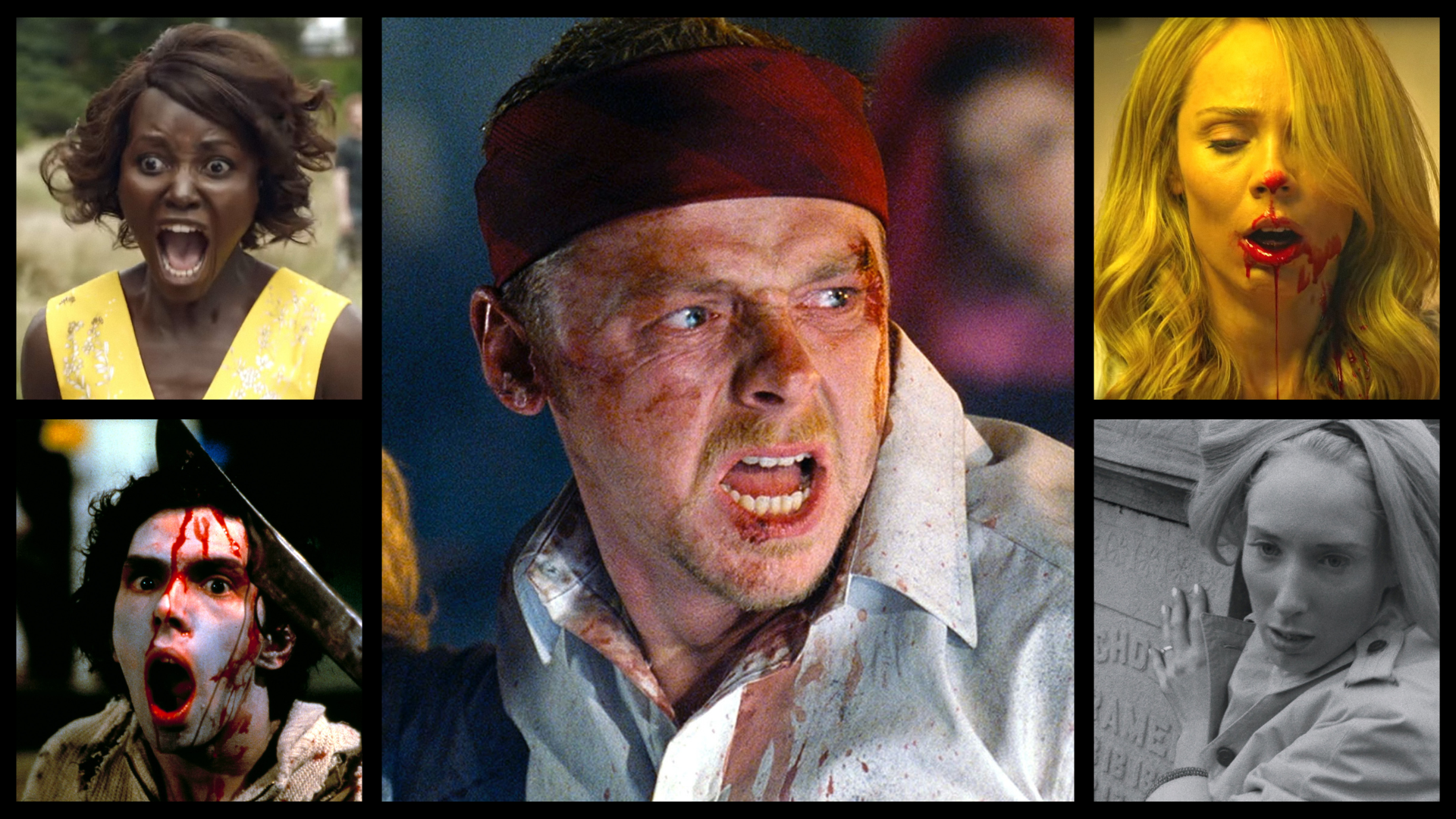 The Best Zombie Movies