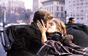 BAREFOOT IN THE PARK, Robert Redford, Jane Fonda, 1967
