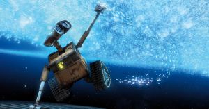 Wall-E