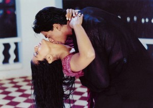 KUCH KUCH HOTA HAI, Kajol, Shahrukh Khan, 2003