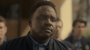 Brian Tyree Henry in "Class of '09"