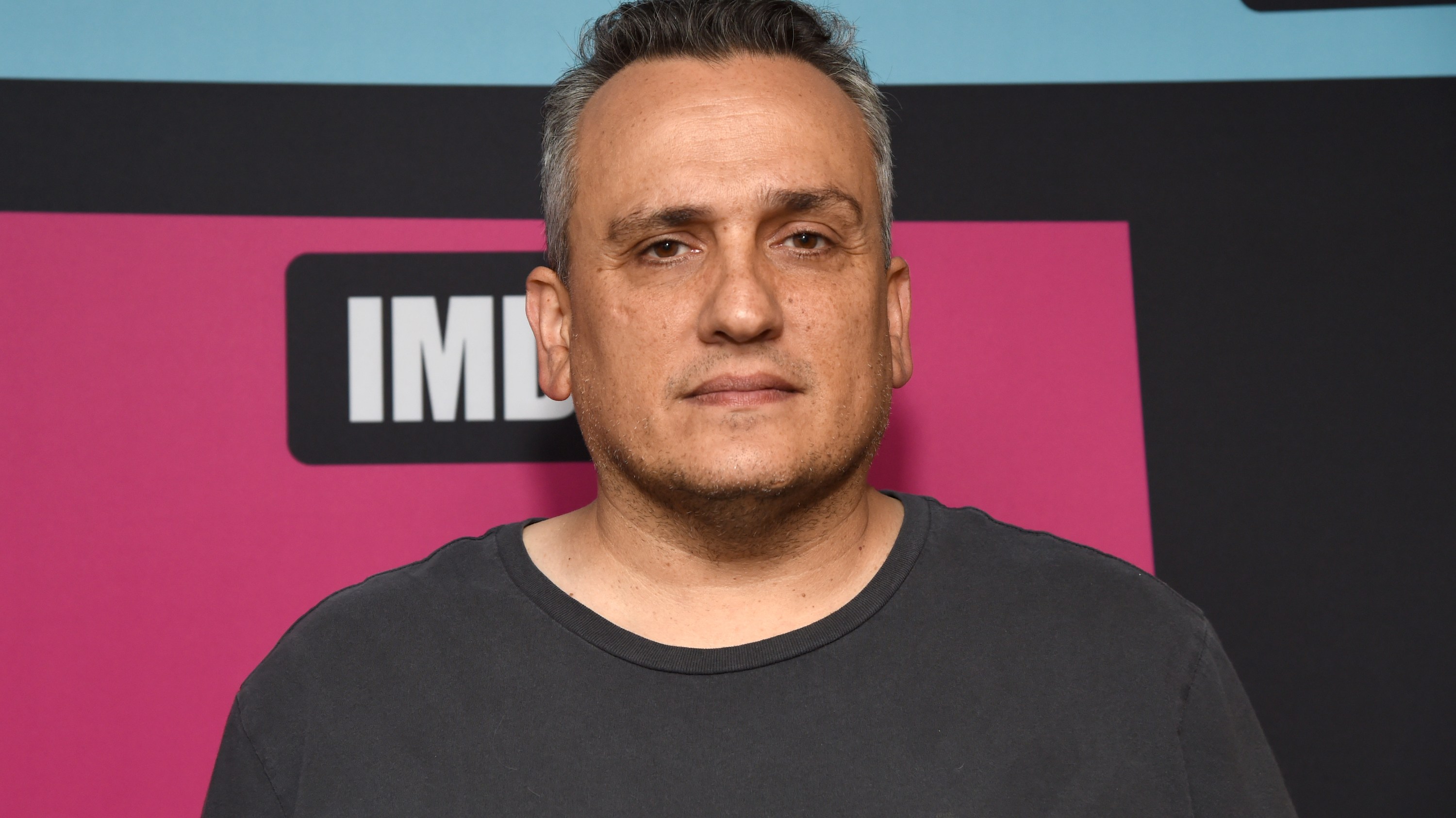 Joe Russo at 2019 San Diego Comic Con