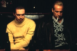 FARGO, Steve Buscemi, Peter Stormare, 1996