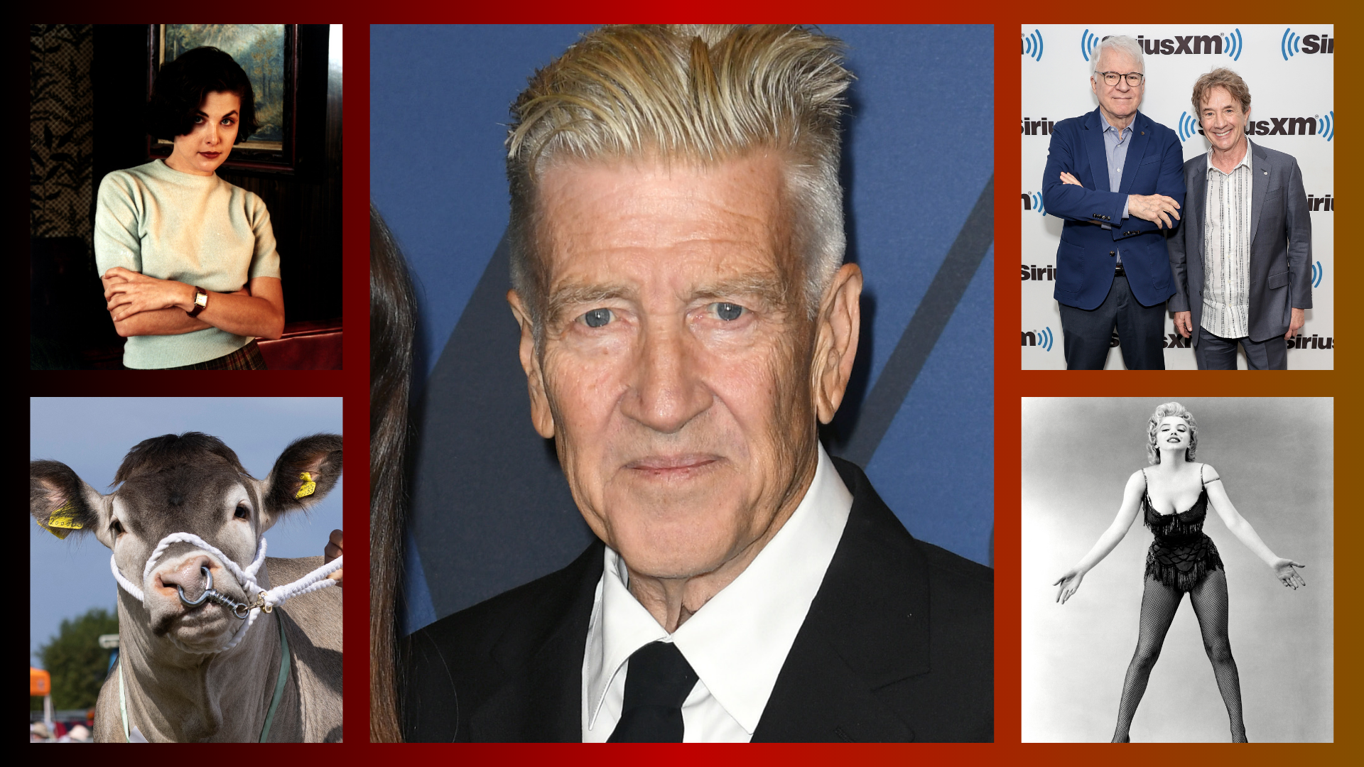 Unmade David Lynch Movies